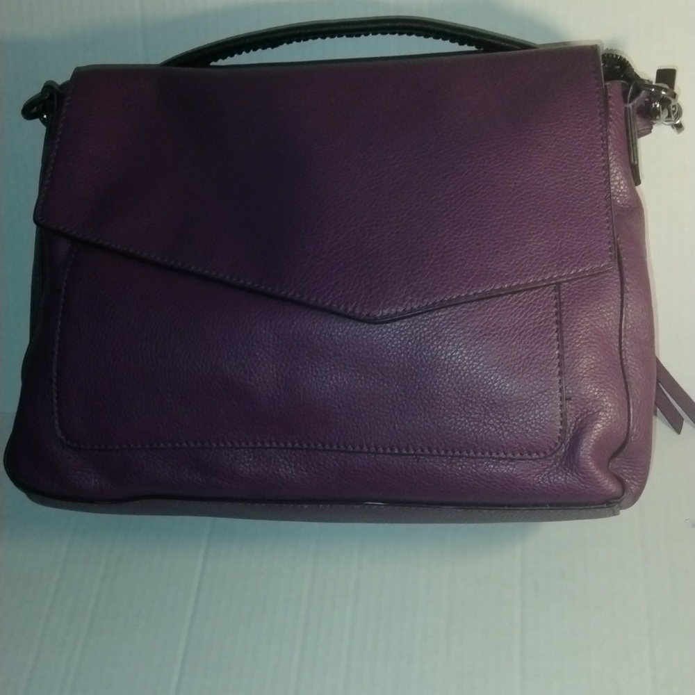 Botkier leather bag
